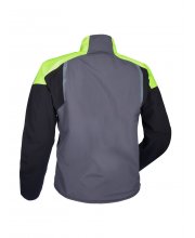 Oxford Rainseal Pro Over Jacket at JTS Biker Clothing